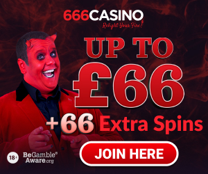 666 Casino